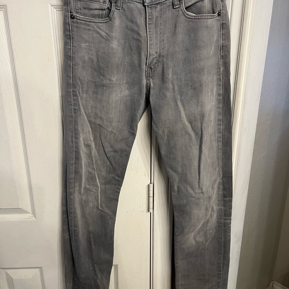Levi's 513 Men's jeans